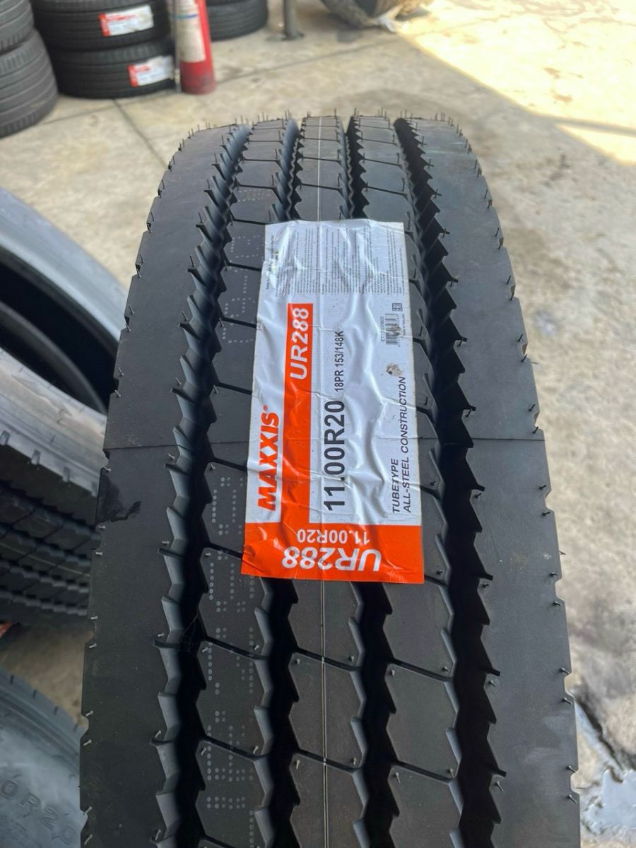 Lốp Xe MAXXIS Giá Rẻ Khu Vực Thuận An, Bình Dương
